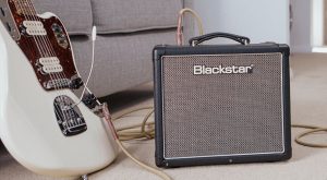 Blackstar HT1R MKII 1x8” 1-watt Tube Combo Amp with Reverb