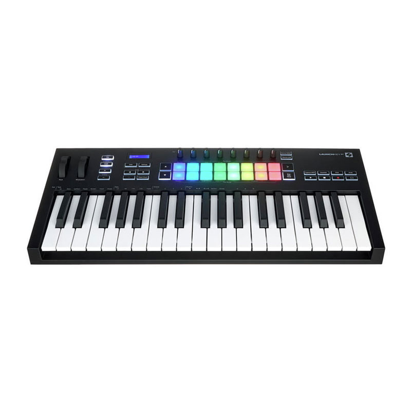 launchkey 37 mk3