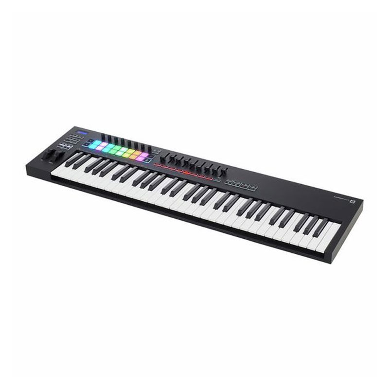 novation launchkey 61