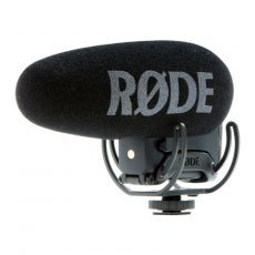 RODE VideoMic Pro Plus