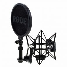 Rode NT1 & AI-1 Complete Studio Kit