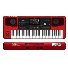 ارنجر کرگ Korg Pa700 RD