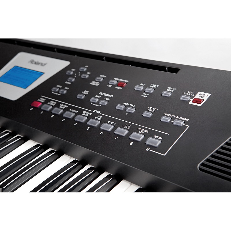 bk3 roland keyboard