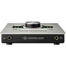 Universal Audio Apollo Twin USB Duo Heritage Edition