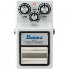IBANEZ BB9 Bottom Booster Effect Pedal قیمت