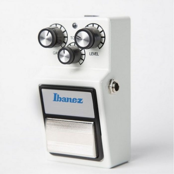 IBANEZ BB9 Bottom Booster Effect قیمت