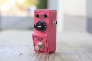 ibanez-mini-analogue-delay-pedal-قیمت-افکت