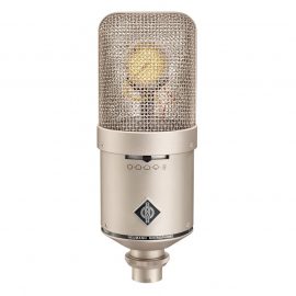 neumann-m-149-tube-dual-diaphragm-condenser-microphone-میکروفون