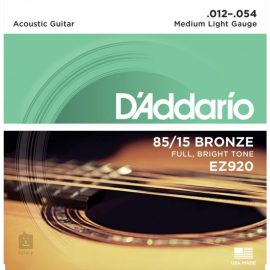 daddario-ez920-سیم