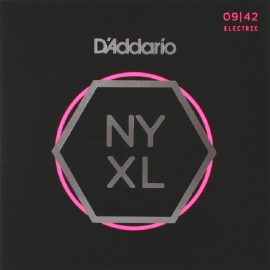daddario-nyxl-09-42-خرید