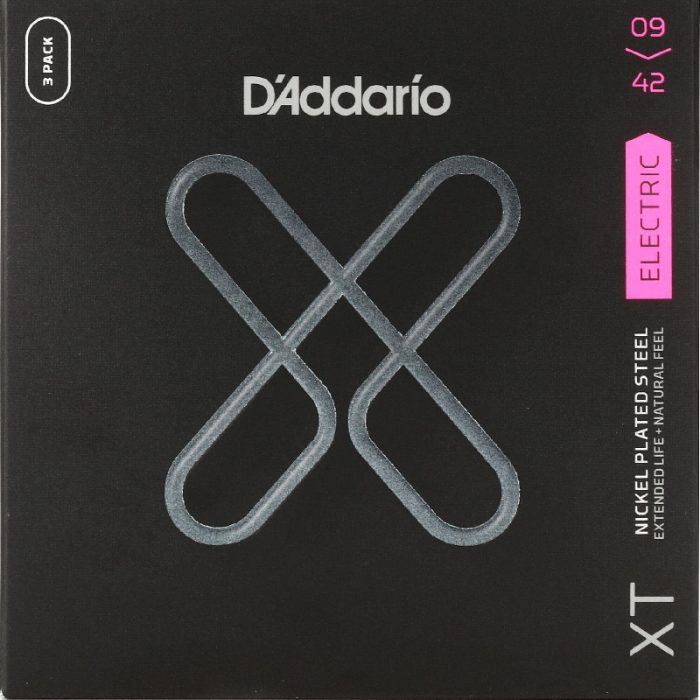 daddario-xte-09-42-قیمت