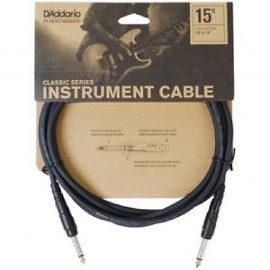 daddario-cable-pw-cgt-15-قیمت