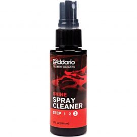 daddario-spray-cleaner-pw-pl-03s-قیمت