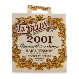 labella-2001-hard-tension-سیم