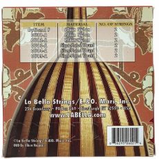 La Bella Oud String OU 80A