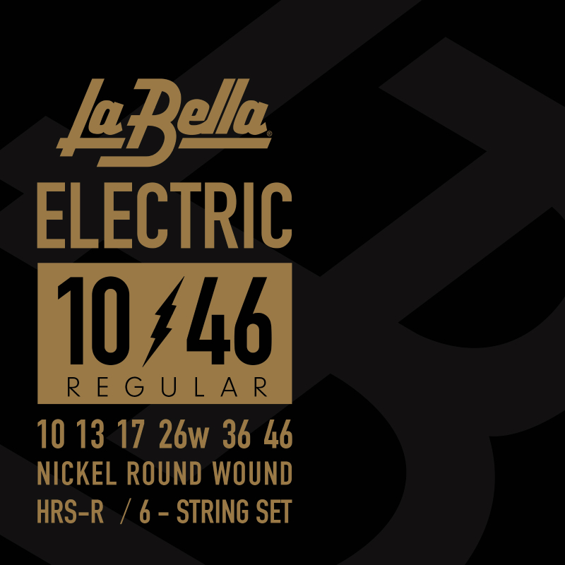 LaBella HRS-R