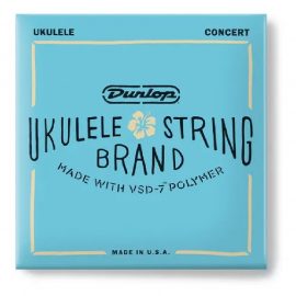 dunlop-ukulele-string-duq-302-قیمت