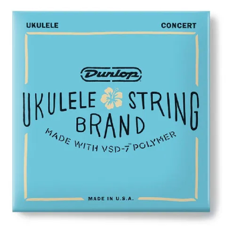 Dunlop Ukulele String DUQ 302