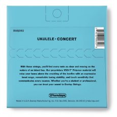 Dunlop Ukulele String DUQ 302