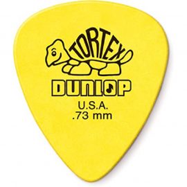 danlop-guitar-pick-418-p-0-73mm-پیک