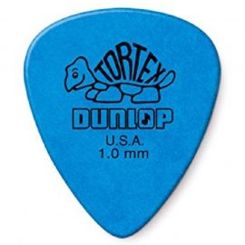 danlop-guitar-pick-418-p-1mm-قیمت