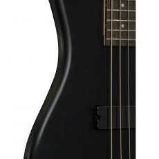 IBANEZ SRKP4 with Kaoss Pad Weathered Black