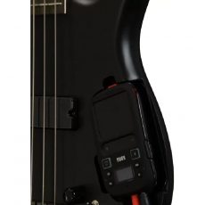 IBANEZ SRKP4 with Kaoss Pad Weathered Black