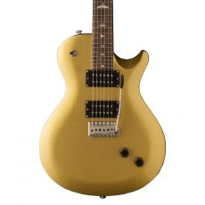 PRS SE Santana Single cut Trem Egyptian Gold