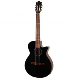 خرید گیتار آکوستیک آیبانز مدل آ ای جی ان - بی کی اچ