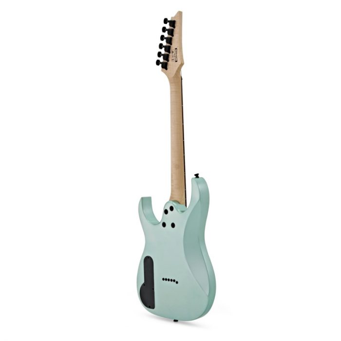 ibanez-paul-gilbert-signature-mikro-pgmm21-electric-guitar-metallic-light-green-پشت