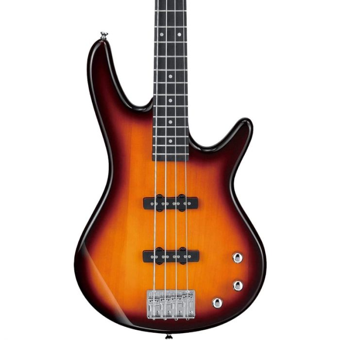 Ibanez GSR180-BS Electric Bass Guitar-بدنه