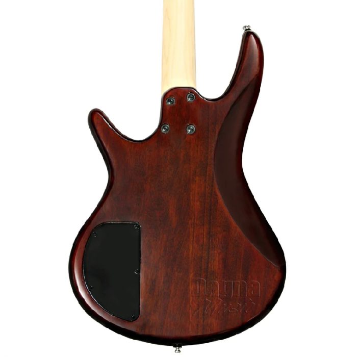 Ibanez GSR180-BS Electric Bass Guitar-بادی