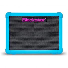 Blackstar-Fly-3-Mini-Guitar-Amp-Neon-Blue-امپ