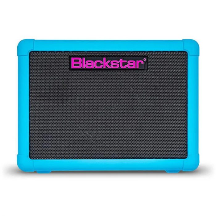 Blackstar-Fly-3-Mini-Guitar-Amp-Neon-Blue-امپ