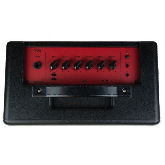 vox-vx50ba-50-watt-bass-combo-amp-قیمت