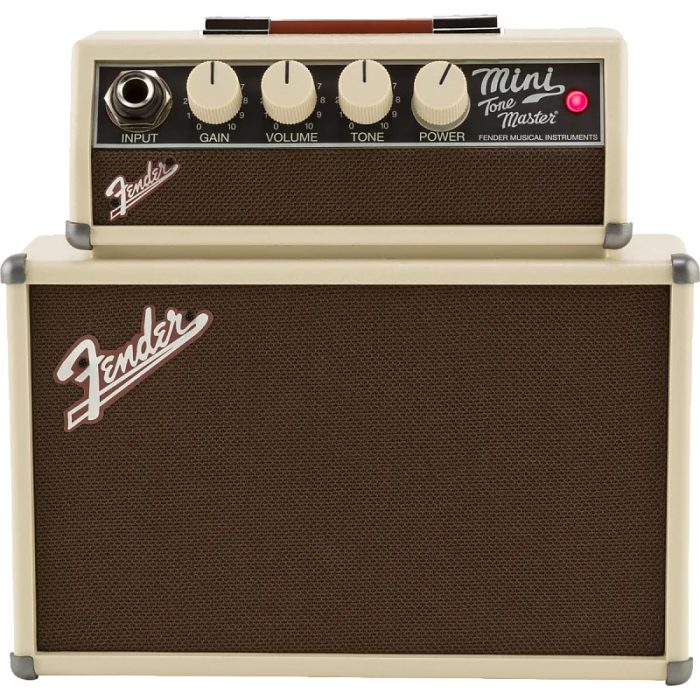 Fender-Mini-Tonemaster-1-watt-2x2-Mini-Combo-Amp-قیمت