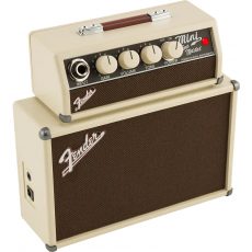 Fender Mini Tonemaster 1 watt 2x2 Mini Combo Amp