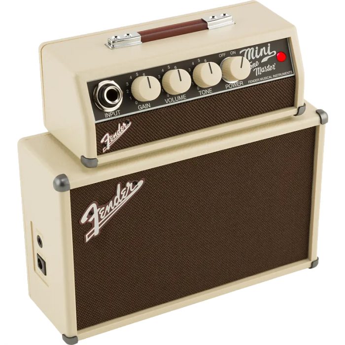 Fender-Mini-Tonemaster-1-watt-2x2-Mini-Combo-Amp-خرید