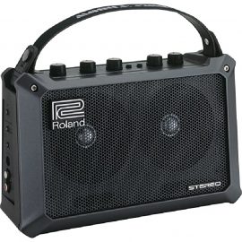 ROLAND-MOBILE-CUBE-Modeling-Guitar-Amplifier-امپ