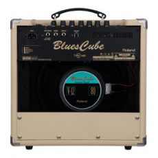 Roland Blues Cube Stage 1x12 60-Watt Combo Amp