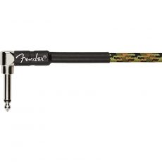 Fender Professional Instrument Cable Woodland Camo 18.6tf - 0990818176