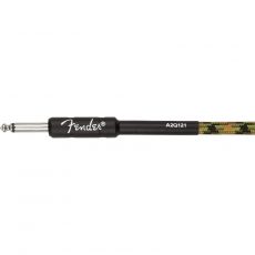 Fender Professional Instrument Cable Woodland Camo 18.6tf - 0990818176