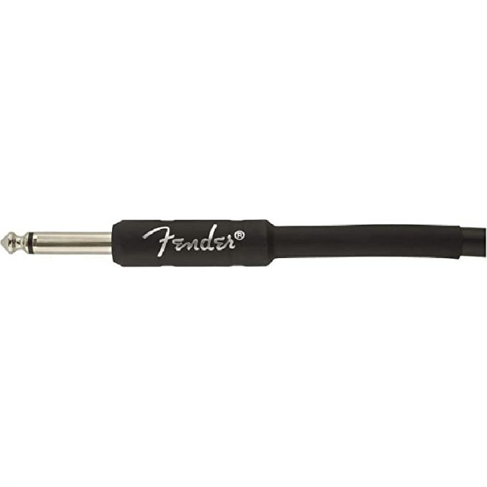 fender-professional-series-instrument-cable-black-15ft-4-5m-سیاه