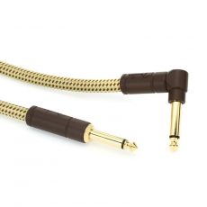 Fender Custom Shop Performance Series Cable 18.6ft 5.5m