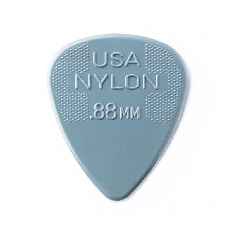 Dunlop Guitar Pick 44P 0.88mm