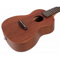 IBANEZ UKC100 CONCERT UKULELE - NATURAL