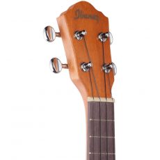 IBANEZ UKS10 Ukulele Soprano Natural