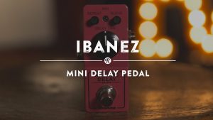 ibanez-mini-analogue-delay-pedal-پدال-ایبانز