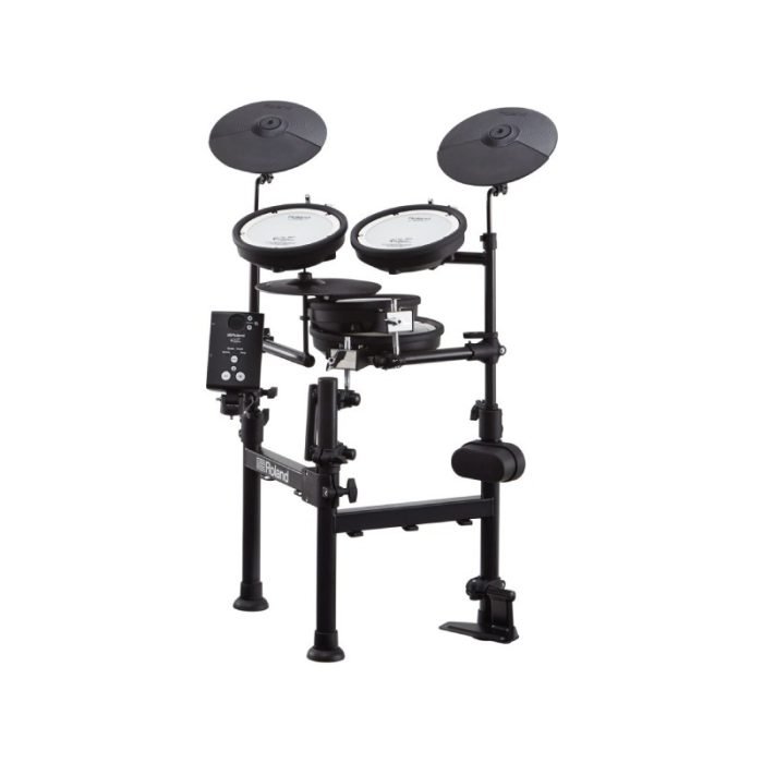 td-1kpx2-e-drum-set-خرید