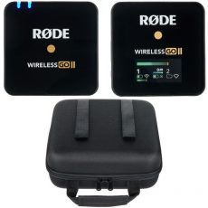 Rode Wireless GO II Single